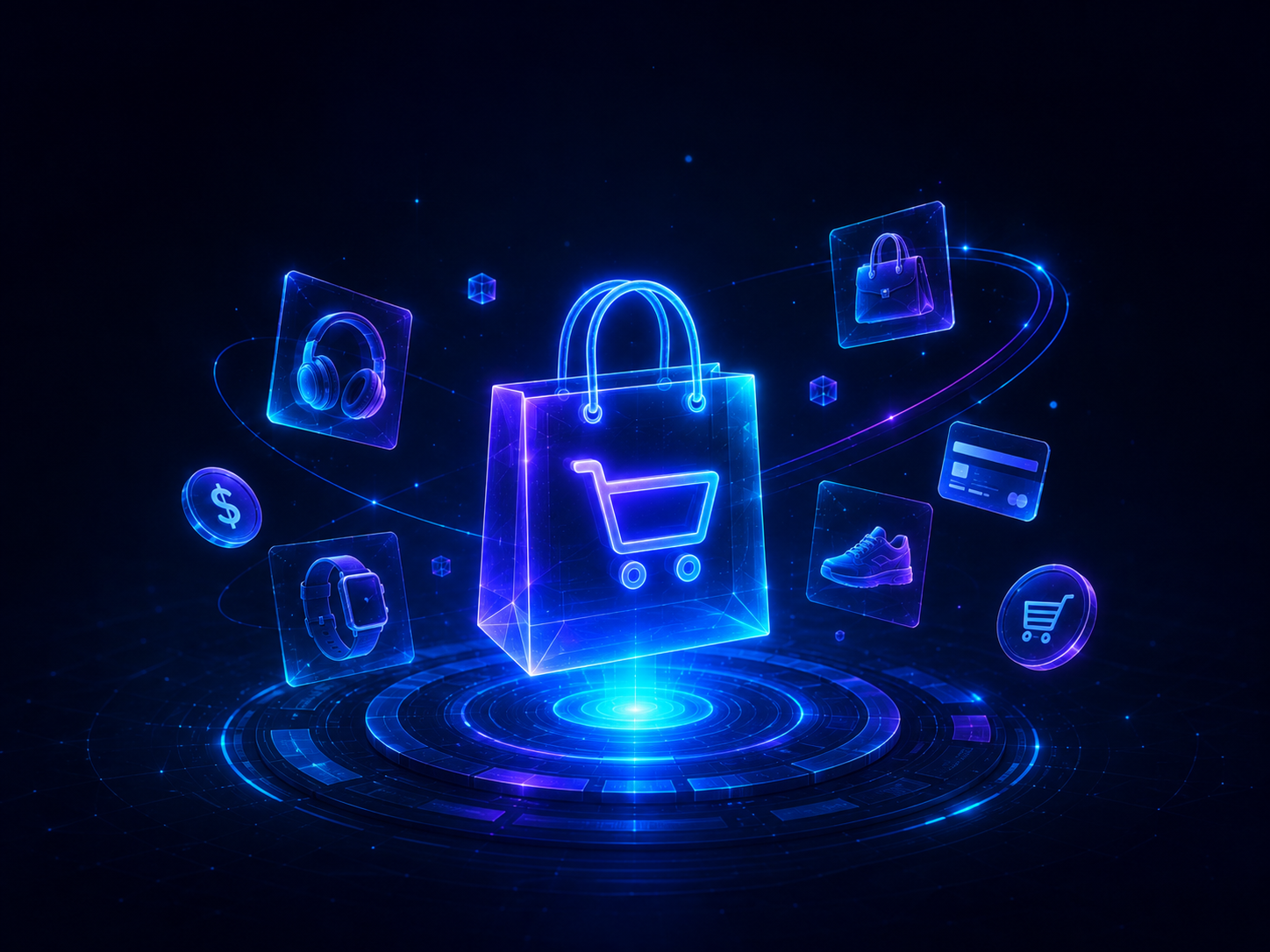 חנויות Shopify