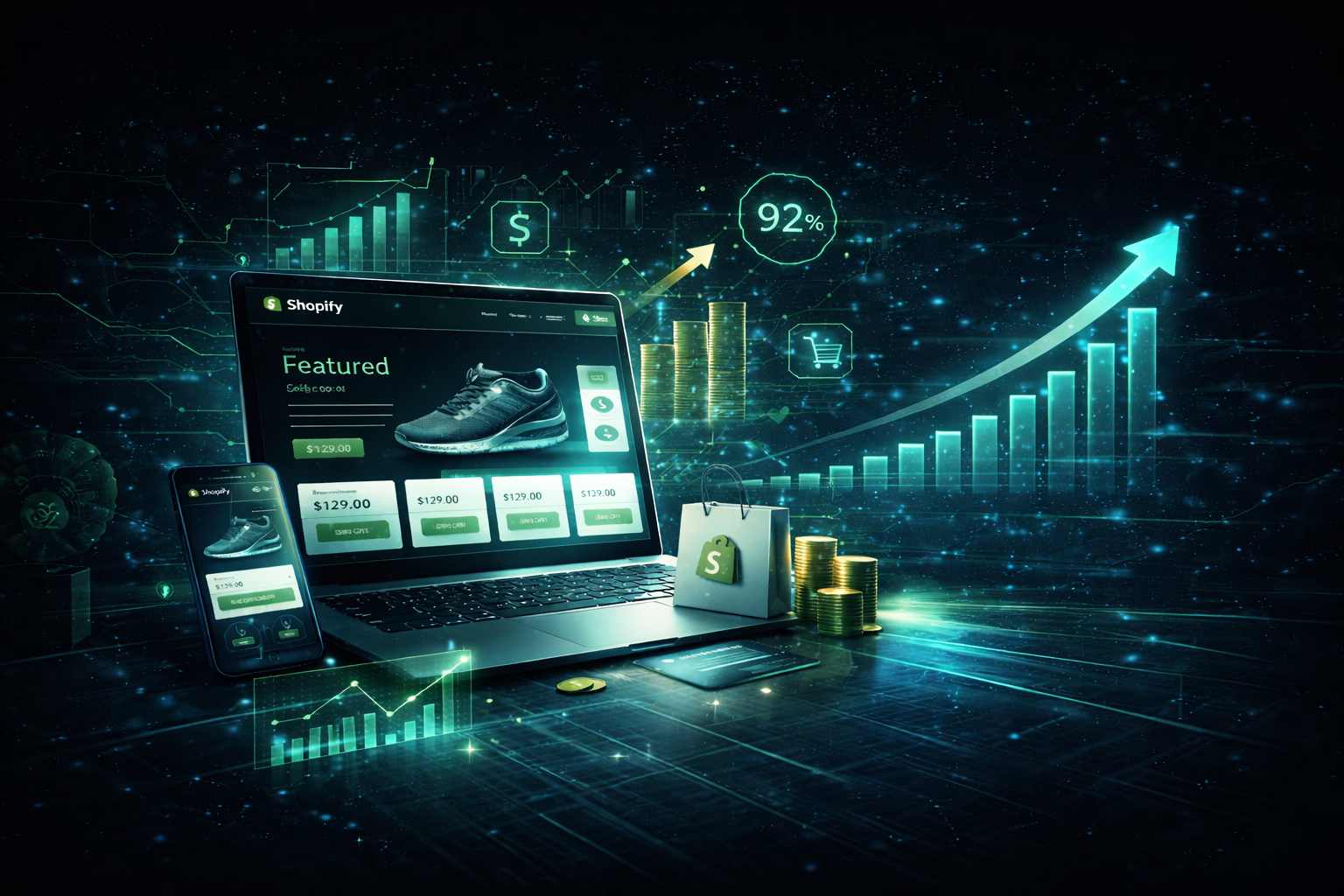 E-commerce growth with Meta Ads