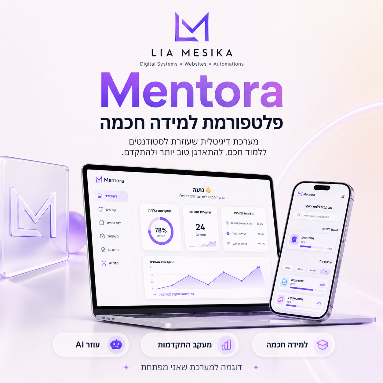 Mentora