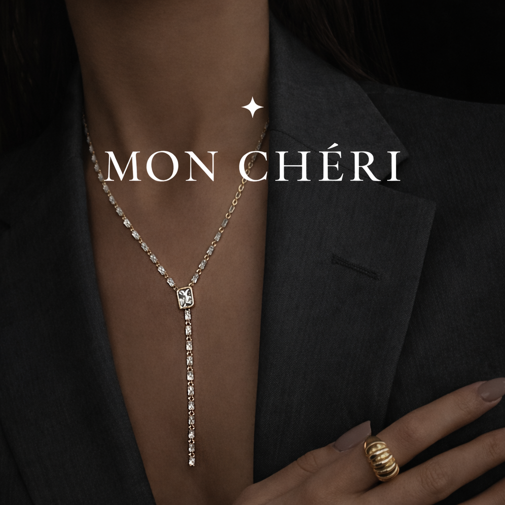 מון שרי פריז