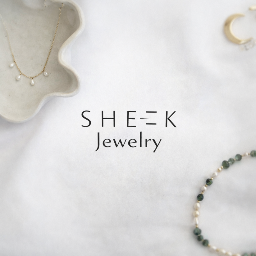 Sheek Jewelry