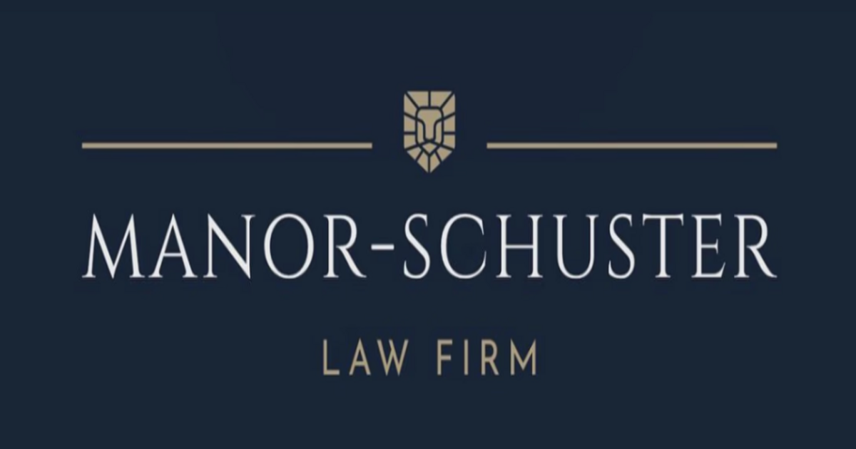 Manor-Schuster Law Firm